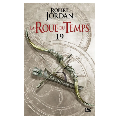 La Roue du Temps T19 : Le Carrefour du Crépuscule - Première Partie