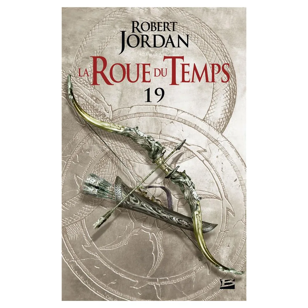 La Roue du Temps T19 : Le Carrefour du Crépuscule - Première Partie