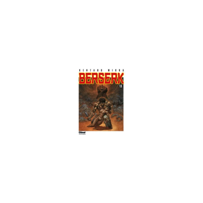 Berserk - Tome 13