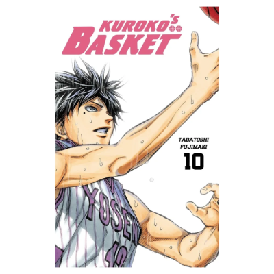 Kuroko's Basket T10 Dunk Edition