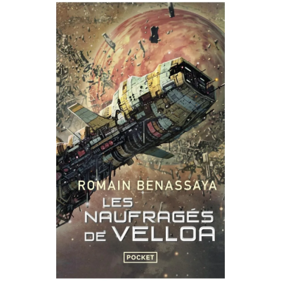 Les Naufragés de Velloa