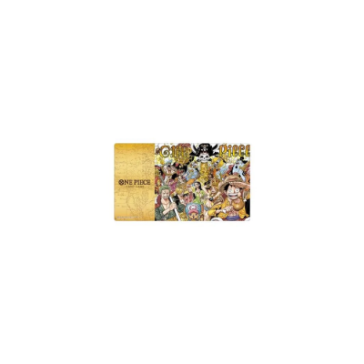 One Piece Card Game - Playmat Officiel Limited Edition Vol.1