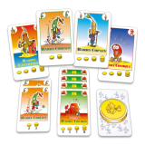 Bohnanza - Jeu de Négociation et Gestion de Haricots