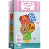Gelato Loco - Jeu d'ambiance et de rapidité
