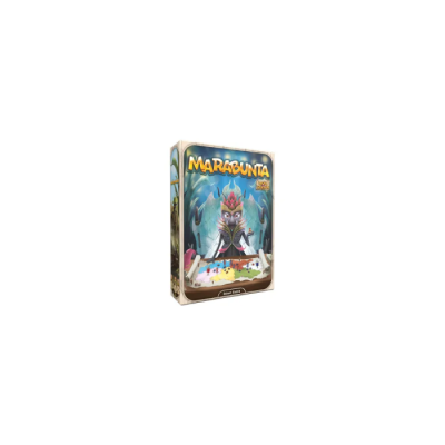 Marabunta