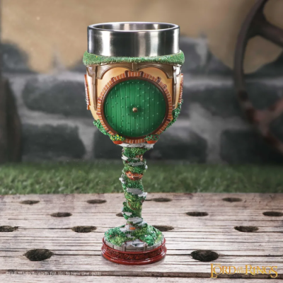 Le Seigneur des Anneaux - Calice The Shire