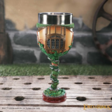 Le Seigneur des Anneaux - Calice The Shire