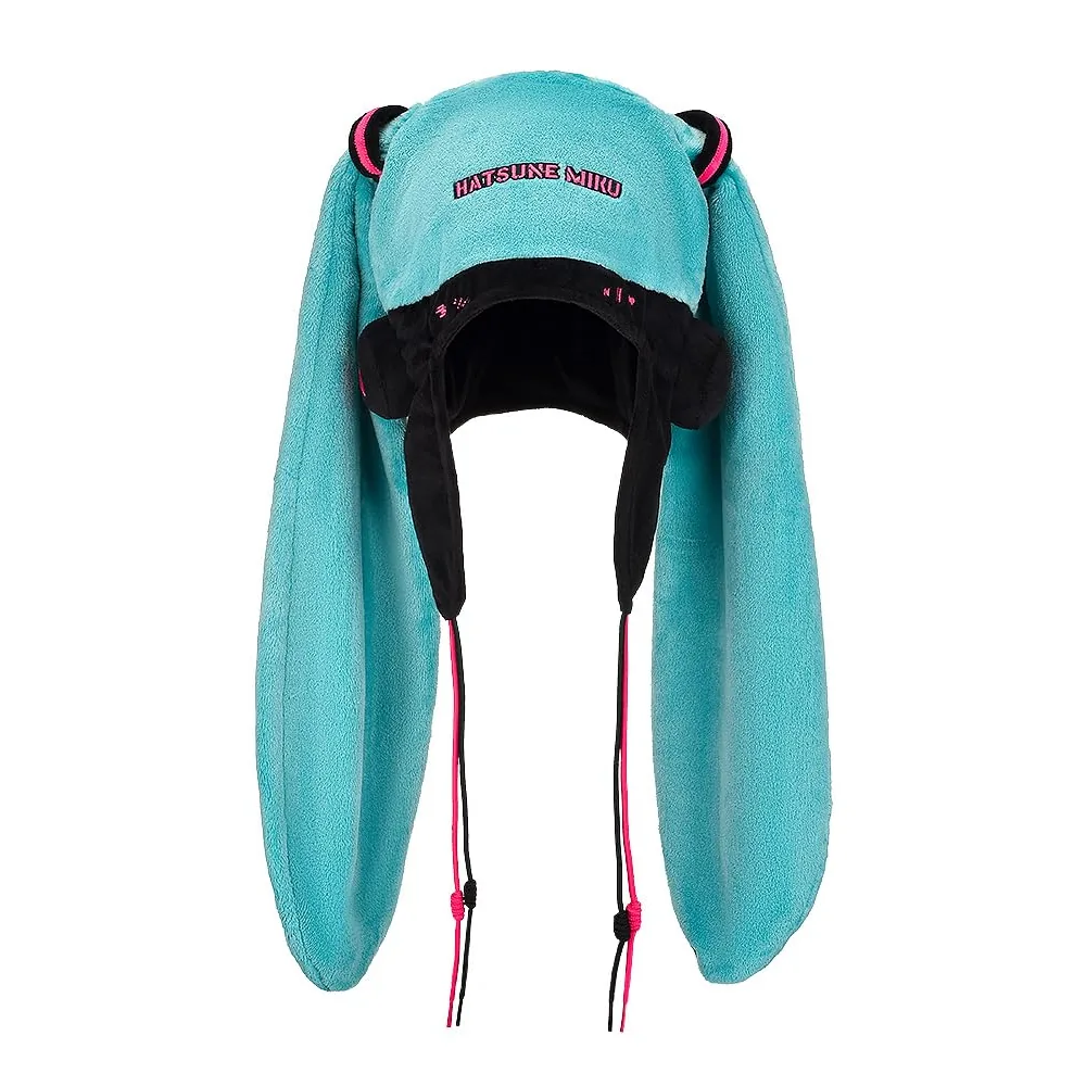 Hatsune Miku - Casquette Character Cap 65cm