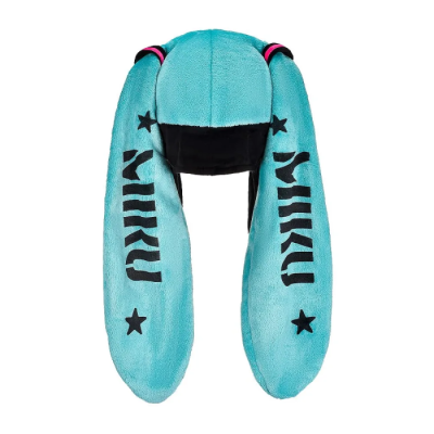Hatsune Miku - Casquette Character Cap 65cm