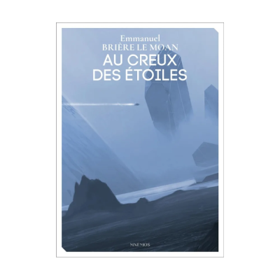 Au Creux des Étoiles