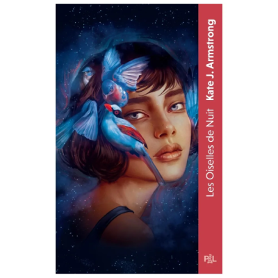 Les Oiselles de Nuit - Tome 01 (Poche)