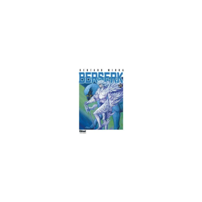Berserk Tome 21