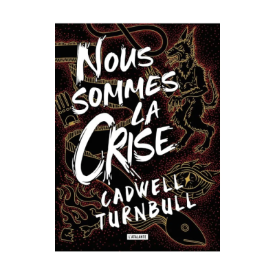 Convergence T02 - Nous Sommes La Crise