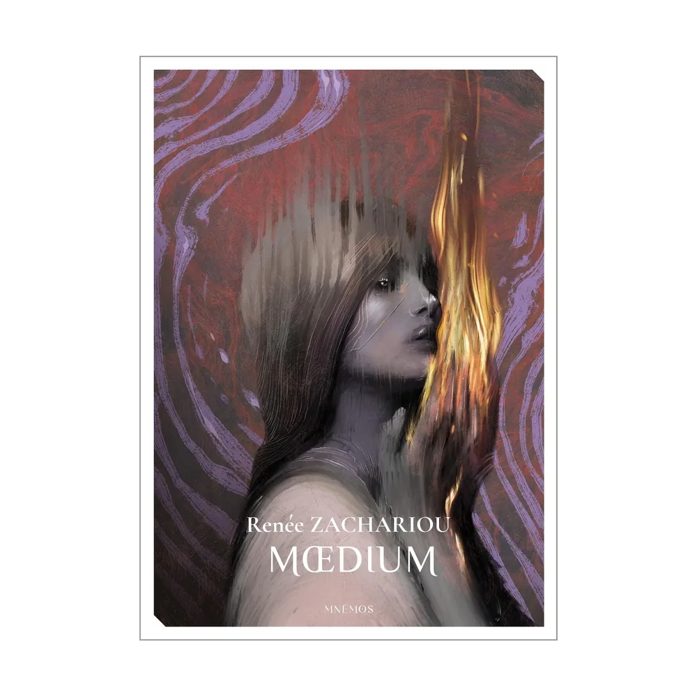 Moedium
