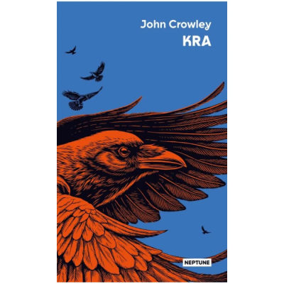 Kra - John Crowley