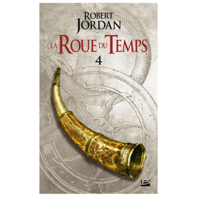 La Roue du Temps T4 : La Grande Quête - Deuxième Partie