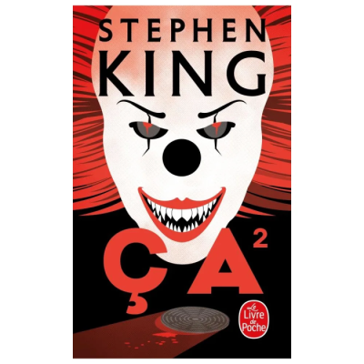 Ça - Tome 2 - Stephen King