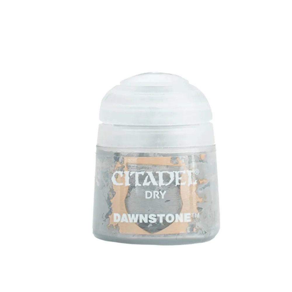 Citadel Dry: Dawnstone - Peinture acrylique 12ml