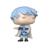 Funko Pop Animation Frieren Beyond Journey's End N°1989 - Himmel avec Chase