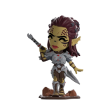Baldur's Gate 3 - Figurine Vinyl Lae'zel 11 cm - Youtooz
