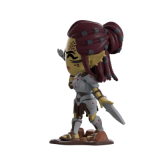 Baldur's Gate 3 - Figurine Vinyl Lae'zel 11 cm - Youtooz