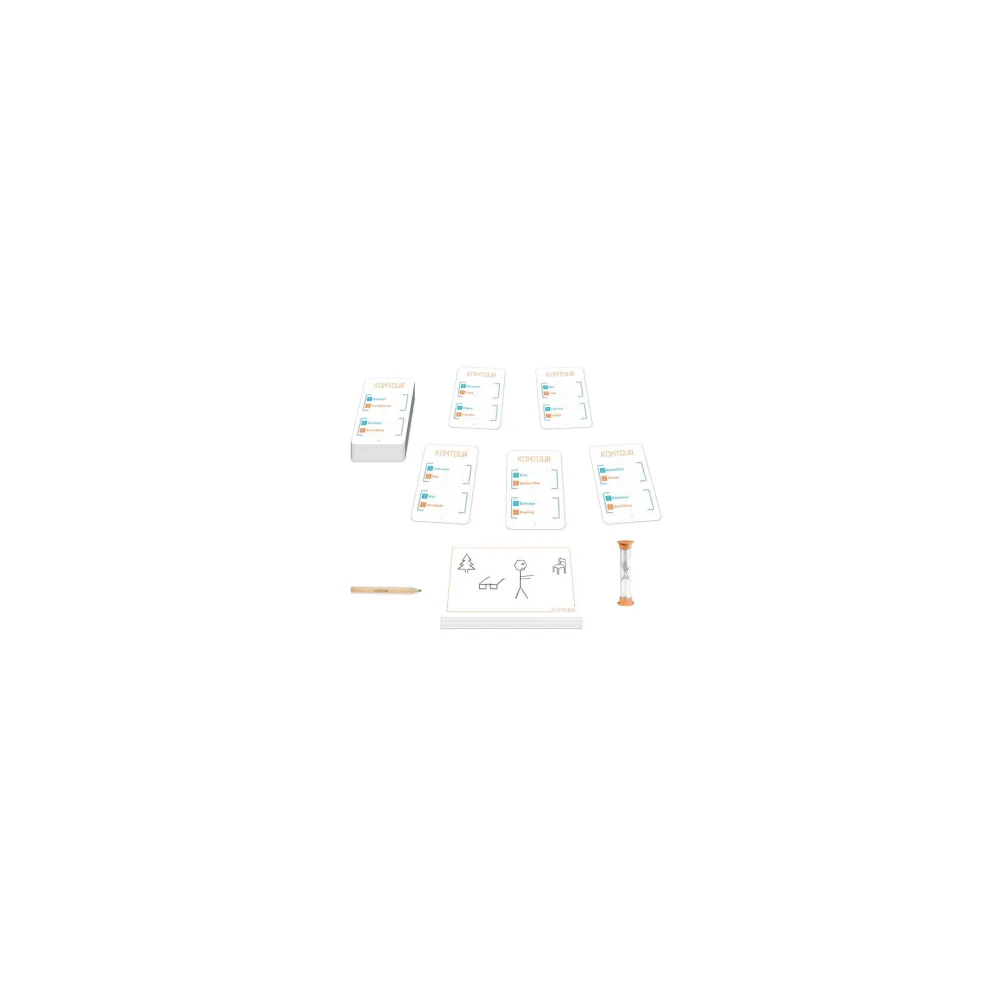 Kontour