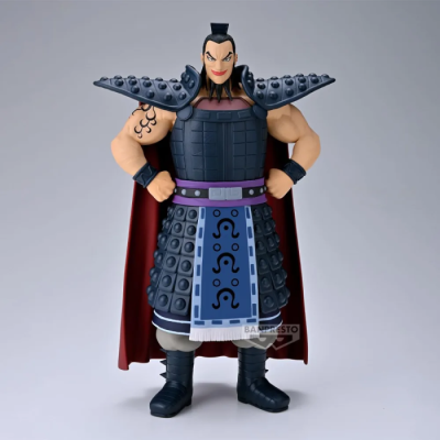 Kingdom - Ouki - Figurine Grandista 28cm