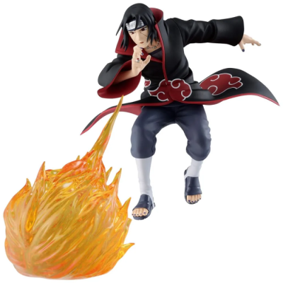Naruto Shippuden - Figurine Effectreme Itachi Uchiha II