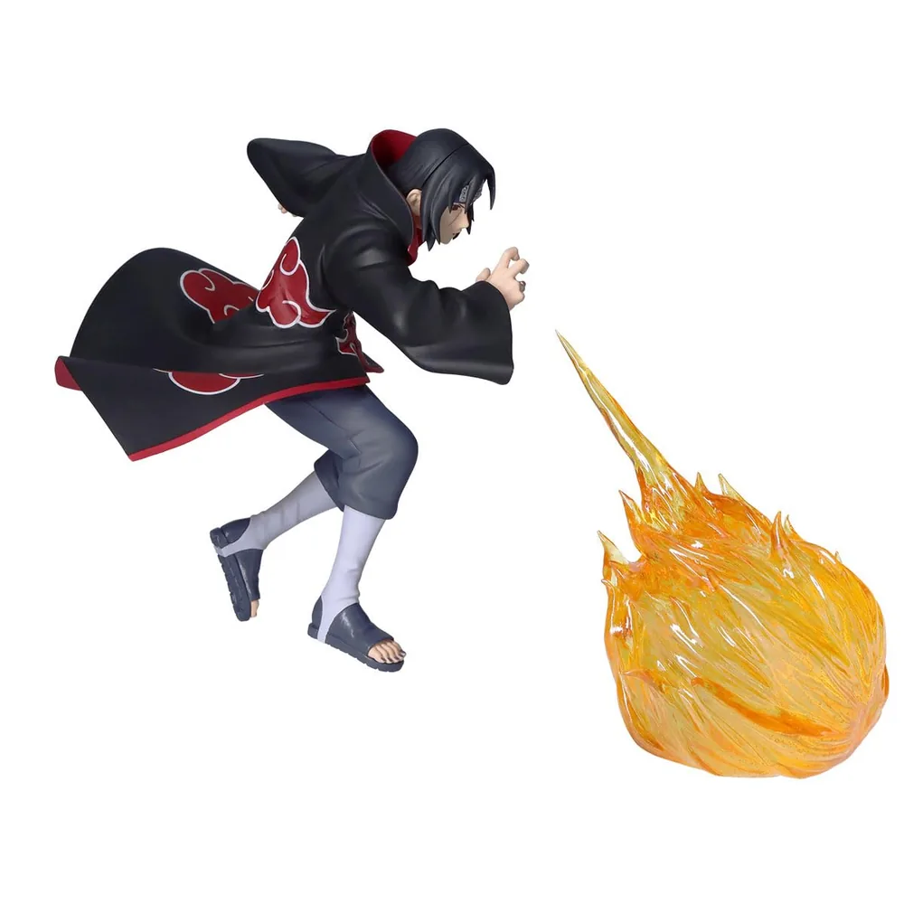 Naruto Shippuden - Figurine Effectreme Itachi Uchiha II
