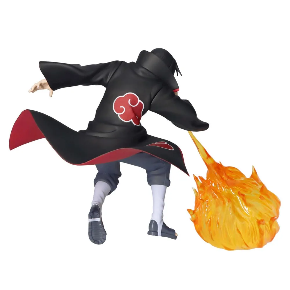 Naruto Shippuden - Figurine Effectreme Itachi Uchiha II