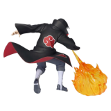 Naruto Shippuden - Figurine Effectreme Itachi Uchiha II