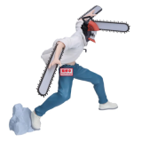 Chainsaw Man - Figurine Reze Grandista 21cm
