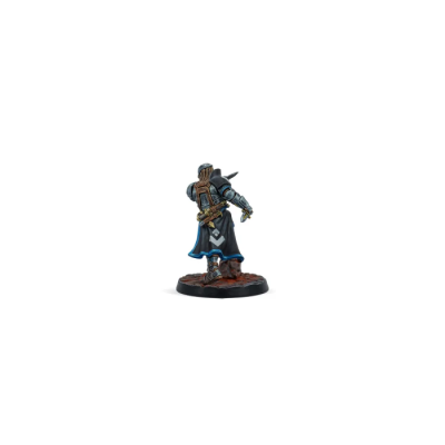 Warcrow - Syzigian Pre-Order Exclusive Edition