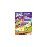 Mon Premier Unlock! : Histoires de Canard
