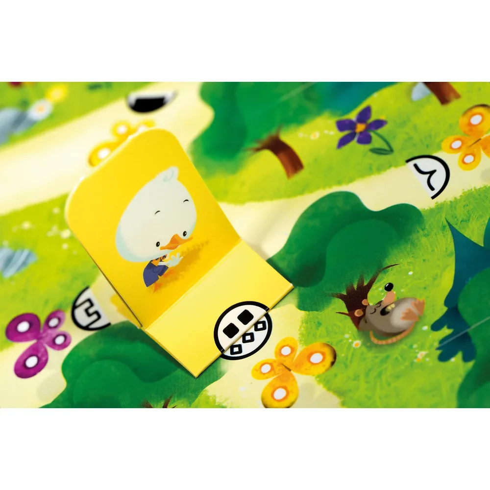 Mon Premier Unlock! : Histoires de Canard