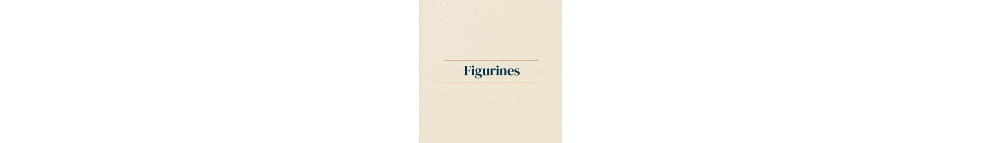 Figurines de collection — L'Antre de Mondes, Compiègne