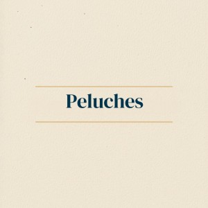 Peluches