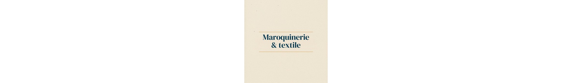 Maroquinerie & textile geek | Boutique à Compiègne