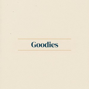Goodies