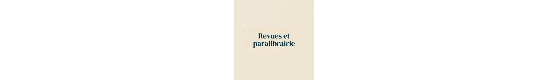 Magazines & accessoires lecture geek | L'Antre de Mondes
