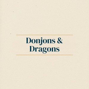 Donjons & Dragons