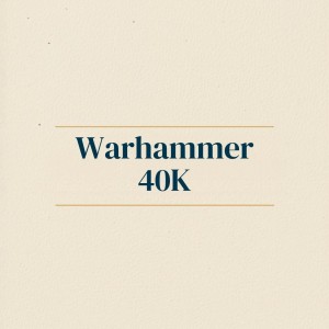 Warhammer 40K