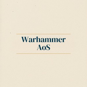 Warhammer AoS