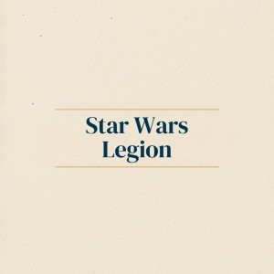 Star Wars Legion