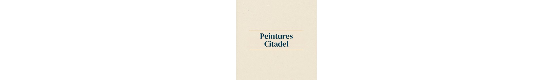 Peintures Citadel — Games Workshop | L'Antre de Mondes Compiègne