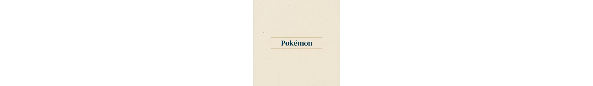 Cartes Pokémon JCC à Compiègne | L'Antre de Mondes