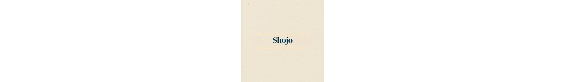 Manga Shojo — Sélection L'Antre de Mondes Compiègne