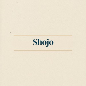 Shojo