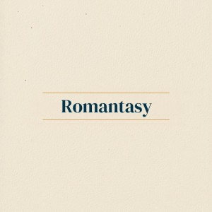 Romantasy